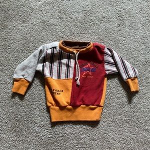 Vintage 90’s toddler sweatshirt